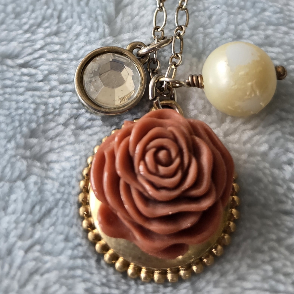 Lia Sophia Necklace